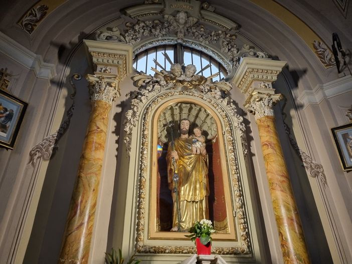 Tanti auguri ai nostri papà per la festa di San Giuseppe. Storia e curiosità della ricorrenza