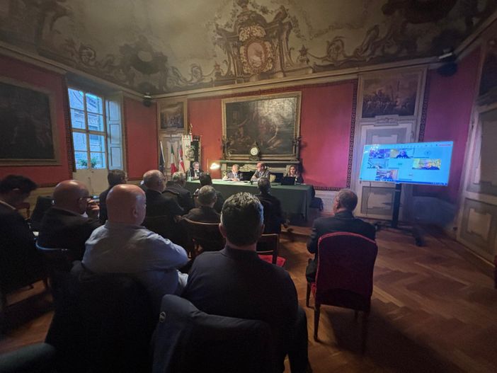 Alpi Acque: definita l'operazione di pubblicizzazione Alpi Acque: definita l'operazione di pubblicizzazione