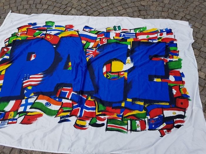 Tra eventi e occasioni di riflessioni si conclude oggi il calendario di appuntamenti provinciali dedicati all'80° anniversario della Liberazione