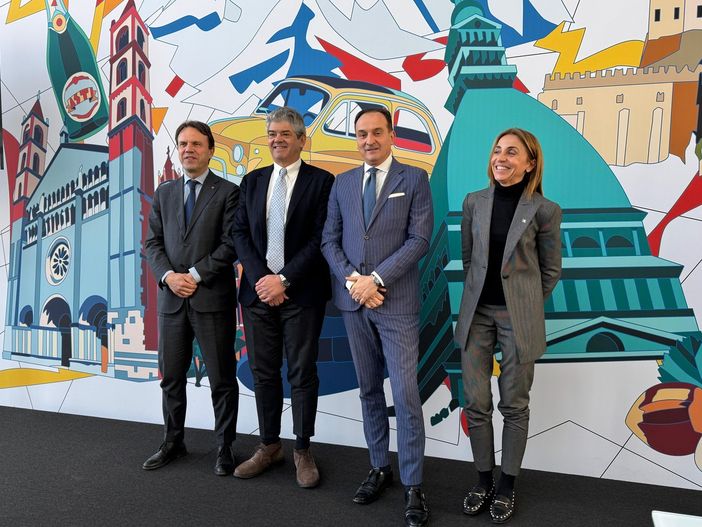 Sviluppo socio-economico piemontese, si rafforza la collaborazione tra Regione e Confindustria