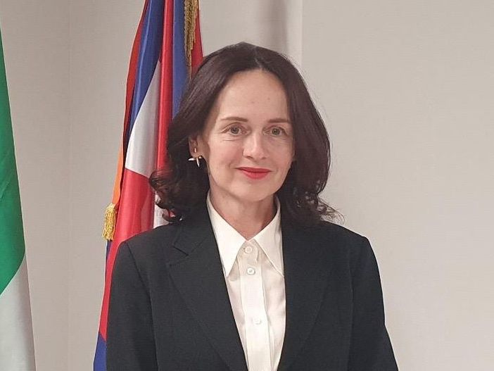 Federica Barbero Federica Barbero