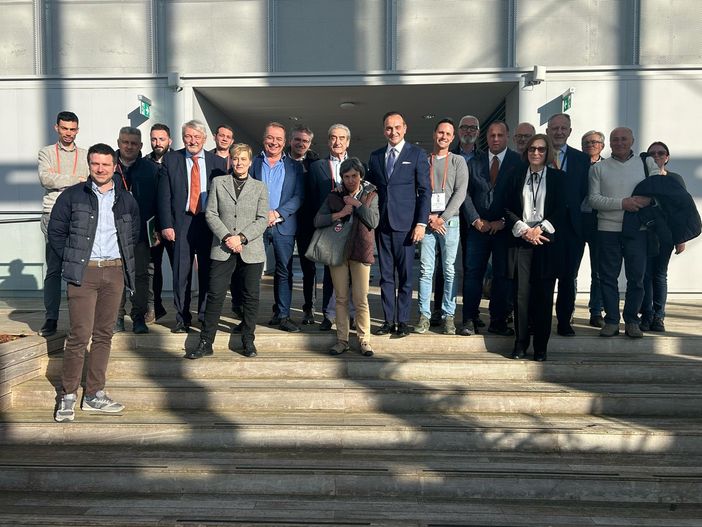 Nocciola piemontese, "affidato ad Agrion un progetto triennale di ricerca da 250.000 euro l’anno per miglioramento genetico"