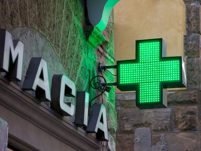 Parte oggi nelle farmacie di tutto il Piemonte la vaccinazione contro l'influenza