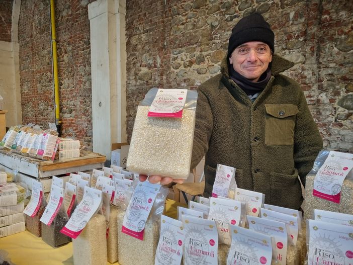 Bra, primavera con gusto al Mercato della Terra in edizione straordinaria domenica 13 aprile e Pasquetta Bra, primavera con gusto al Mercato della Terra in edizione straordinaria domenica 13 aprile e Pasquetta