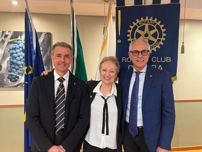 Edoardo Dellatorre, Piero Arata e Remo Gattiglia