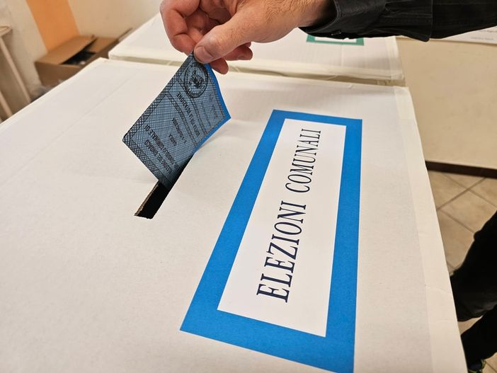 Elezioni comunali, a Saliceto affluenza del 21% alle urne. A Morozzo e Sanfront è sfida contro il quorum Elezioni comunali, a Saliceto affluenza del 21% alle urne. A Morozzo e Sanfront è sfida contro il quorum