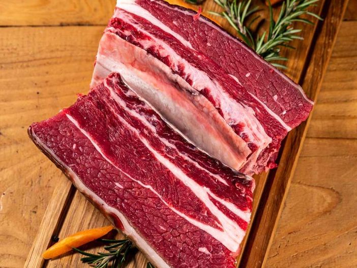 Carne, Coldiretti Cuneo: "Priorità alla redditività delle imprese e alla sovranità alimentare" Carne, Coldiretti Cuneo: "Priorità alla redditività delle imprese e alla sovranità alimentare"
