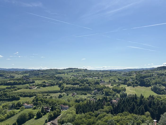 METEO/ Fine settimana di bel tempo, ma ancora fresco METEO/ Fine settimana di bel tempo, ma ancora fresco