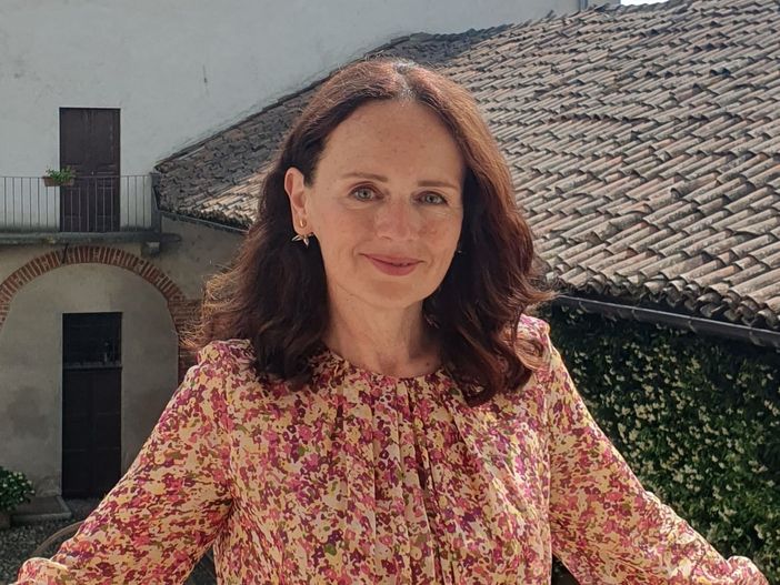 Federica Barbero, portavoce di Fratelli d’Italia Commissione Cultura Federica Barbero, portavoce di Fratelli d’Italia Commissione Cultura