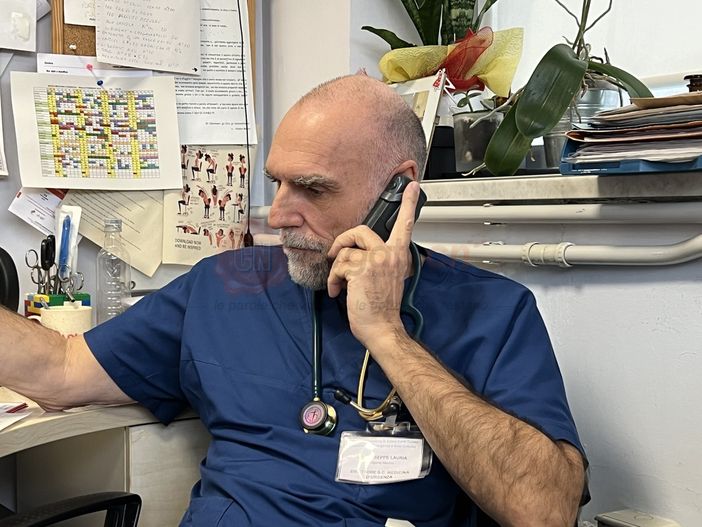 Diagnosi contestata, la replica del primario del Pronto Soccorso di Cuneo e un incontro in arrivo