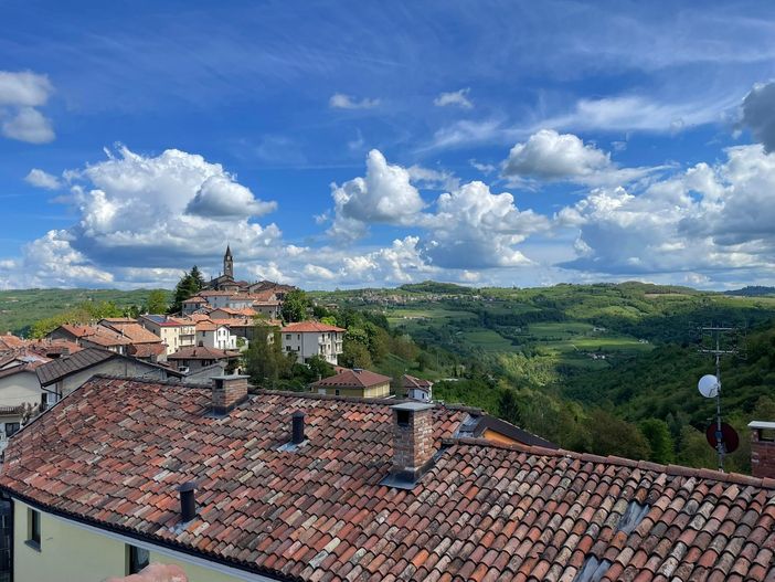 Estate di Cinema sotto le Stelle a Bossolasco