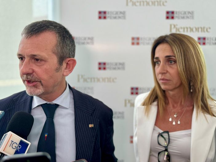 Delmastro e Chiorino