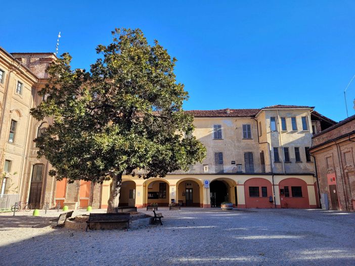 Al via i saldi: a Bra due sabati di parcheggi blu gratuiti