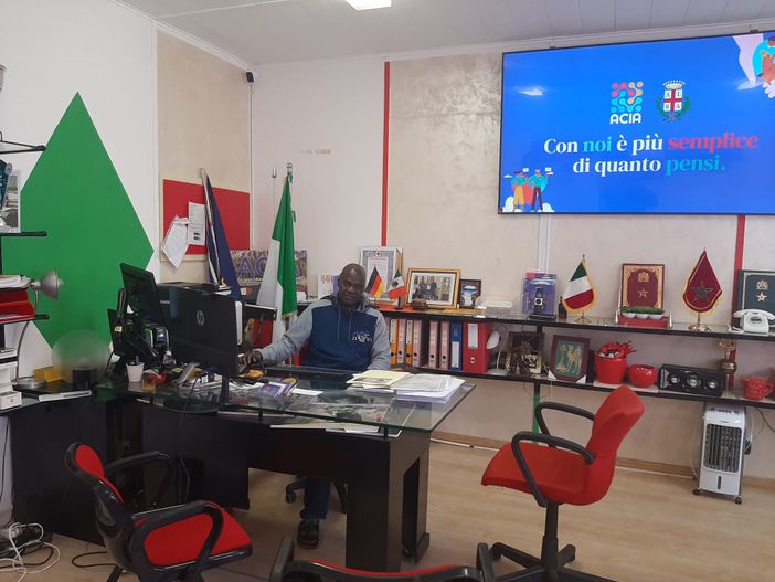 L'Associazione Culturale Immigrati ad Alba è sempre operativa: "La nostra presenza raddoppia nei mesi estivi"