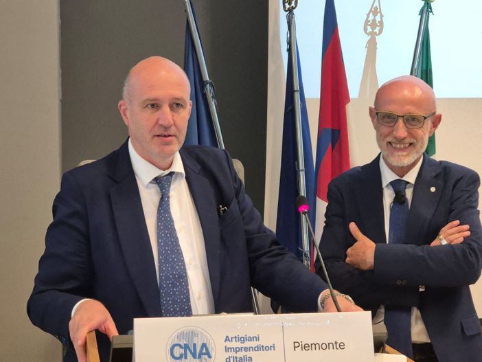 Zanzottera e Genovesio Zanzottera e Genovesio