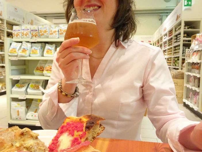 Il 9 ottobre è il Birra &amp; Pizza Day