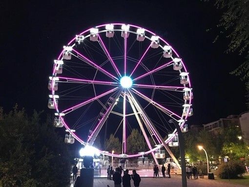 Albaland 2025 si prolunga fino al 2 novembre: divertimento ancora per qualche giorno ad Alba