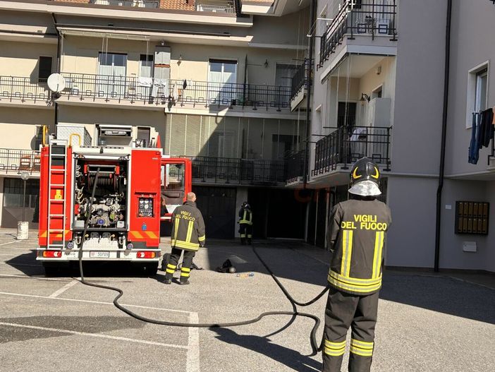 Immagine di repertorio