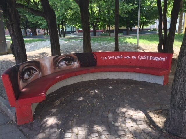 Alba: le iniziative in occasione della Giornata internazionale per l’eliminazione della violenza contro le donne Alba: le iniziative in occasione della Giornata internazionale per l’eliminazione della violenza contro le donne