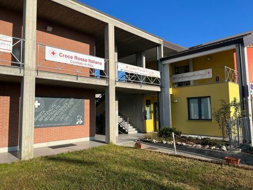 Alba riapre il dormitorio temporaneo: Comune e Caritas al lavoro per garantire accoglienza Alba riapre il dormitorio temporaneo: Comune e Caritas al lavoro per garantire accoglienza