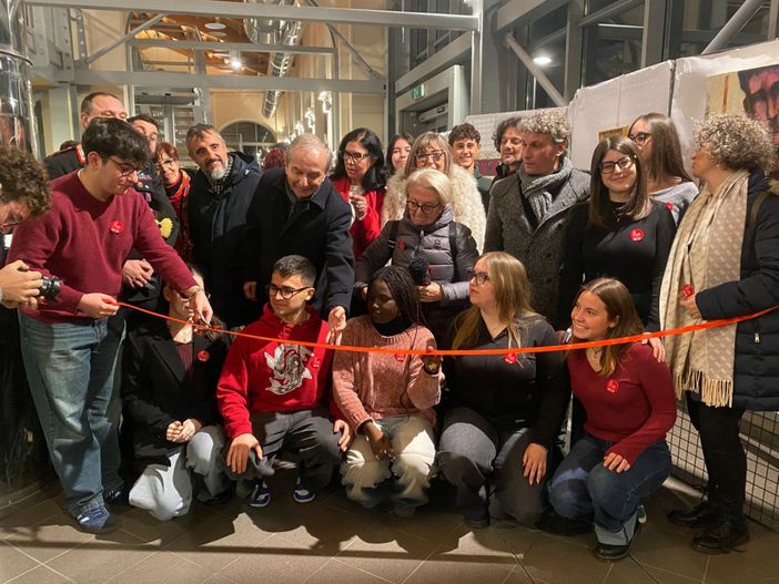 Bra: la Biennale Arte Next Gen è visitabile fino al 14 dicembre