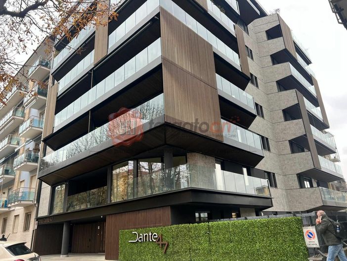 Architettura cuneese alla ribalta: Dante 47 e un edificio anni Sessanta di Mondovì sulle pagine di "The Plan"