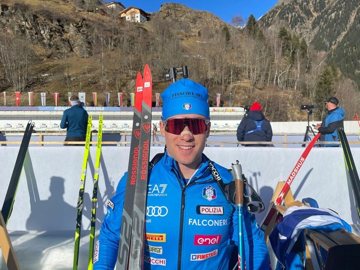 Marco Barale, (Credito Fondo Italia) Marco Barale, (Credito Fondo Italia)