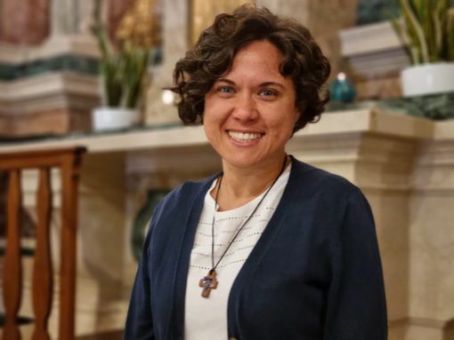 Suor Elisa Cagnazzo
