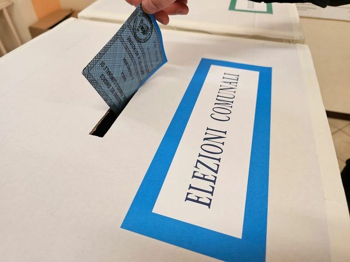 Elezioni amministrative, stabilite le date: si voterà il 24 e 25 maggio
