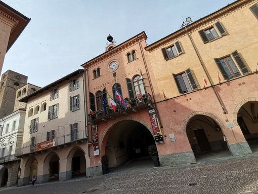 La strada tra San Cassiano e il nuovo asilo: “Iter quasi concluso, ma i lavori non sono ancora partiti ad Alba” La strada tra San Cassiano e il nuovo asilo: “Iter quasi concluso, ma i lavori non sono ancora partiti ad Alba”
