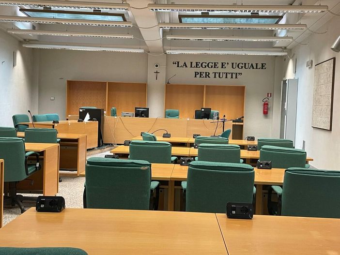 Crack Egea, primo rinvio per esaminare le richieste di costituzione di parte civile