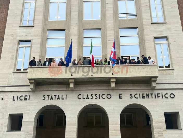 Scuole superiori: interventi 2025 per un milione di euro grazie alla collaborazione tra Provincia e Fondazione CRC