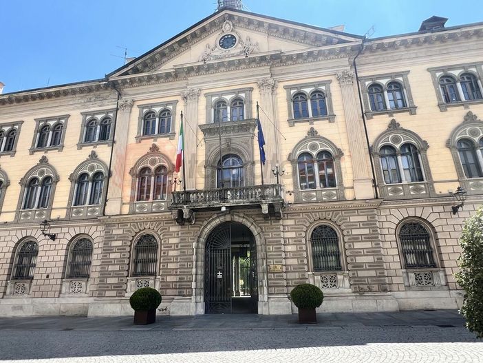 La Prefettura traslocherà tra un anno. Quale futuro per il palazzo più prestigioso di Cuneo? La Prefettura traslocherà tra un anno. Quale futuro per il palazzo più prestigioso di Cuneo?