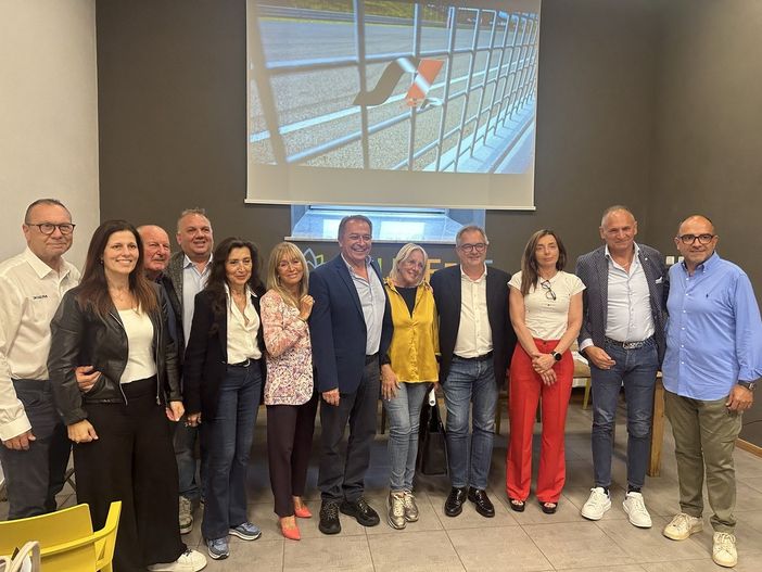 MOTORI / Busca capitale mondiale della Supermoto: il 6 e 7 giugno torna il GP del Piemonte MOTORI / Busca capitale mondiale della Supermoto: il 6 e 7 giugno torna il GP del Piemonte