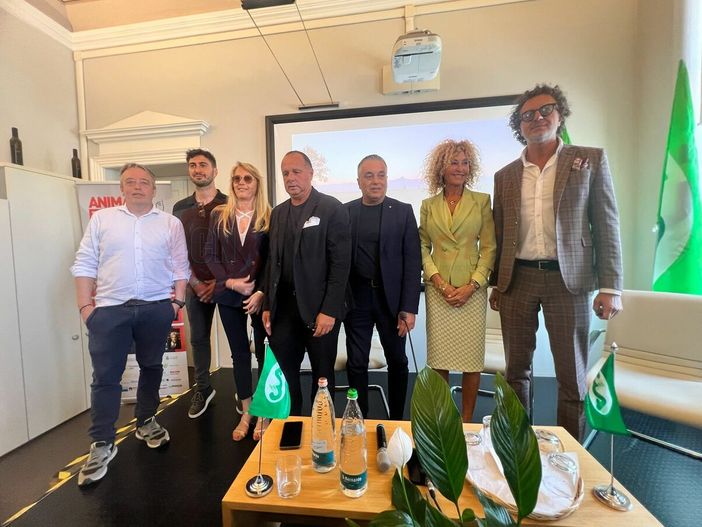 Questa mattina a Cuneo la presentazione del festival