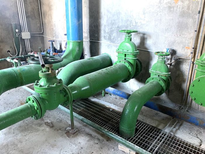 Il Comitato Cuneese Acqua Bene Comune: "Ancora danni al territorio da Egea"