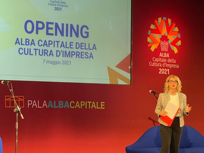 Alla scoperta dei luoghi albesi della cultura d'impresa: visite tutte le domeniche fino al 5 dicembre