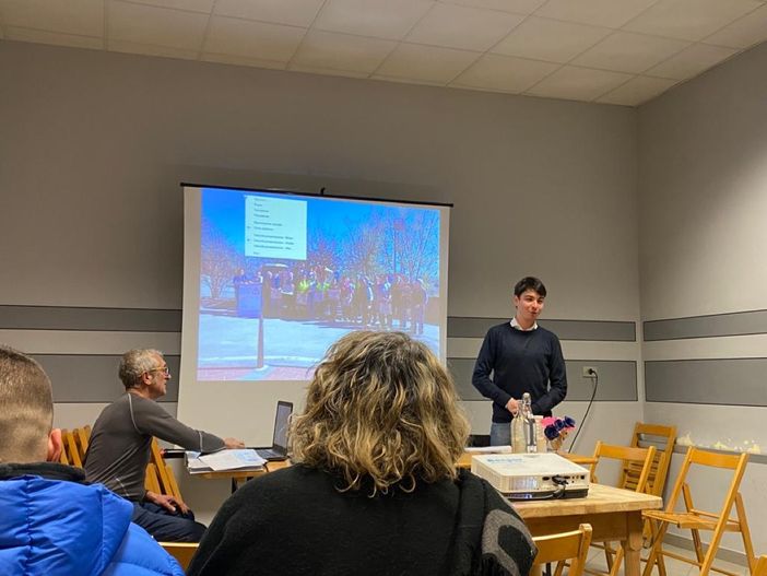 Alba: proseguono gli incontri sulla differenziata nei quartieri cittadini