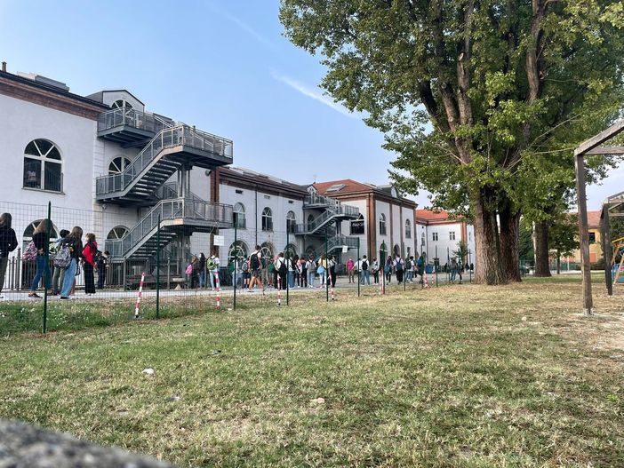 Il dimensionamento scolastico non convince la Flc Cgil Cuneo:  "Operazione potrà avere conseguenze  nel panorama dell'istruzione”