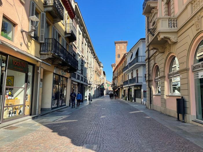 Alba, quattro le vittime della pandemia negli ultimi sette giorni. Il conto sale a 56