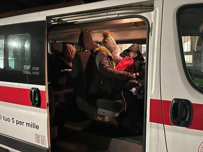 In Piemonte accolti più di 5mila profughi ucraini