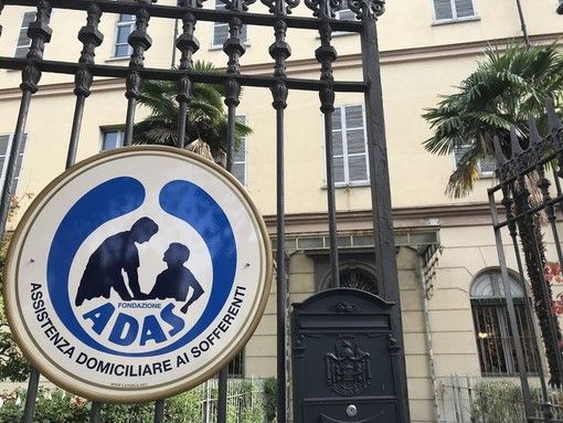 Cure palliative, la Fondazione ADAS-ETS apre una sezione a Saliceto Cure palliative, la Fondazione ADAS-ETS apre una sezione a Saliceto