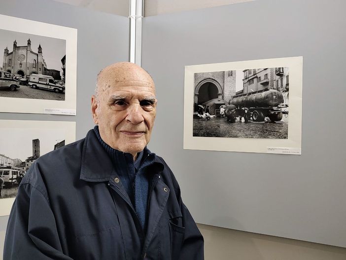 Antonio Tonino Buccolo Antonio Tonino Buccolo