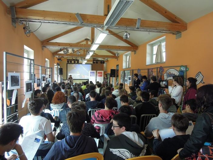 Immagine di repertorio Immagine di repertorio