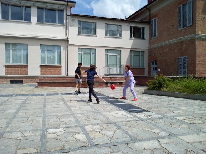 A Dogliani il centro L'Approdo