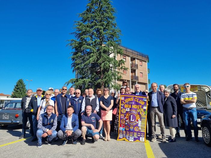 Viaggio nel mondo dell’imprenditoria giovanile sabato 1° giugno per il Lions Club Bra Host