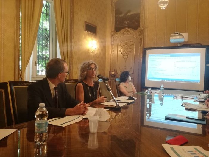 Piemonte, dal Pnrr già 3 miliardi: 720 euro a testa. Così si esorcizza la guerra (ed è boom di dimissioni)