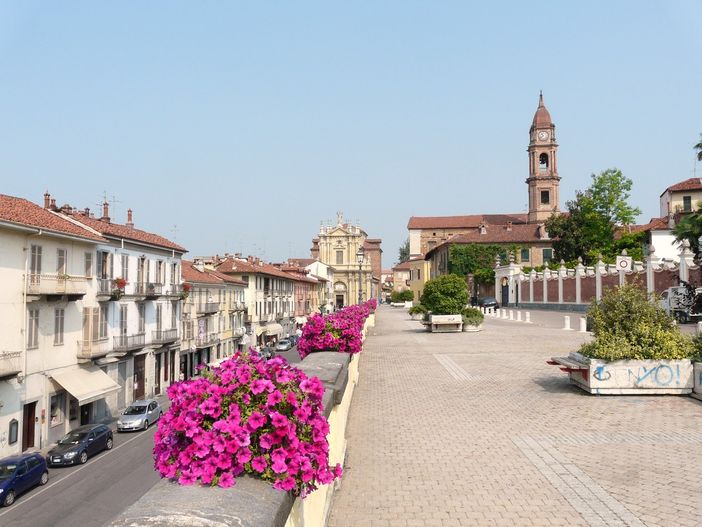 Domenica 2 febbraio a Bra tornano le “primule per la vita”