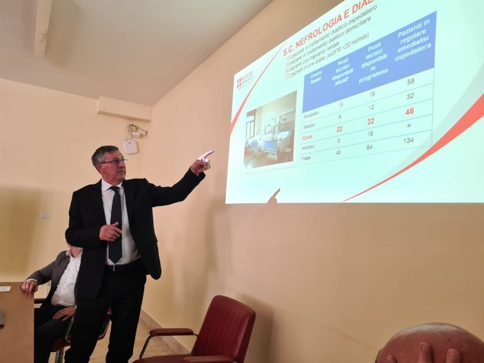 Pronto soccorso Ceva, Icardi: "Nessun cambio di rotta, spiace che lo si voglia trasformare in tema da campagna elettorale" Pronto soccorso Ceva, Icardi: "Nessun cambio di rotta, spiace che lo si voglia trasformare in tema da campagna elettorale"