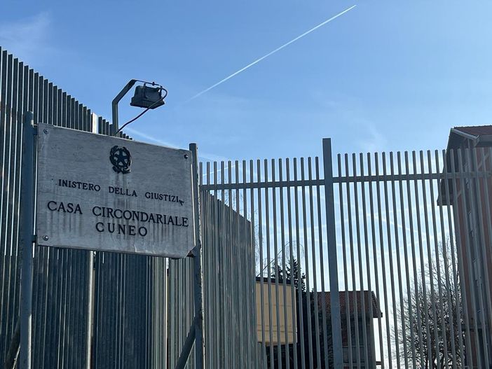 Nel carcere di Cuneo sette detenuti sono "liberi" di coltivare: la rieducazione passa dalla terra [FOTO]